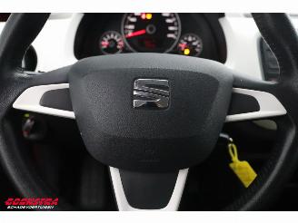 Seat Mii 1.0 Chic 5-drs Cruise Airco picture 21
