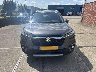 Avarii autoturisme Suzuki S-Cross  2022/9
