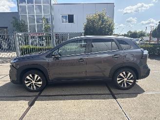 Suzuki S-Cross  picture 4
