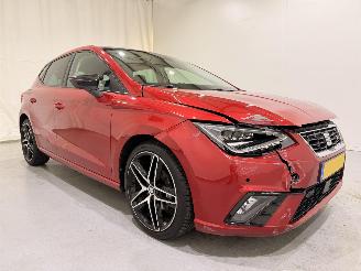 Avarii autoturisme Seat Ibiza 1.0 TSI FR Business Aut7 2019/7