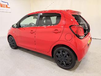 Citroën C1 HB 1.0 VTi 68 Feel Airco picture 4