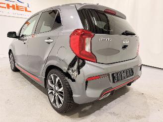 Kia Picanto HB 1.0 GT Line Automaat Navi/Clima picture 9