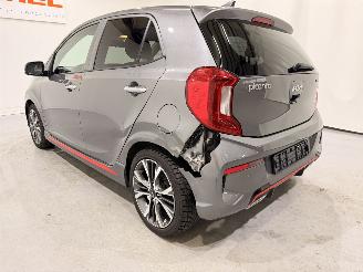 Kia Picanto HB 1.0 GT Line Automaat Navi/Clima picture 4