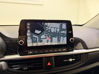 Kia Picanto HB 1.0 GT Line Automaat Navi/Clima picture 38