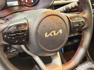 Kia Picanto HB 1.0 GT Line Automaat Navi/Clima picture 36