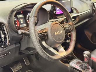 Kia Picanto HB 1.0 GT Line Automaat Navi/Clima picture 17