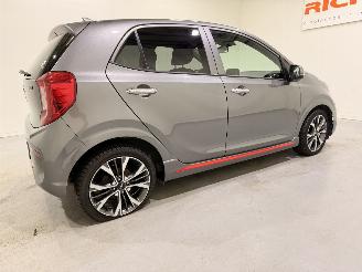 Kia Picanto HB 1.0 GT Line Automaat Navi/Clima picture 6