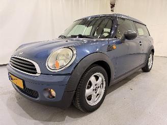 Mini Clubman 1.4 One Business Line Airco picture 21