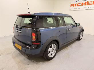 Mini Clubman 1.4 One Business Line Airco picture 29
