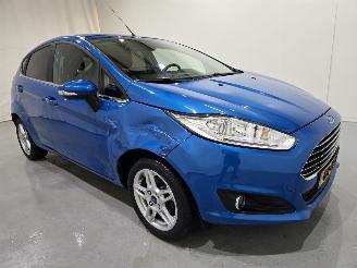 Avarii autoturisme Ford Fiesta 1.0 Titanium AC Navi LM  59Kw Bjr.2015 2015/5