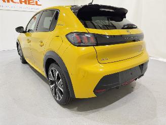 Peugeot 208 HB 1.2 Puretech 130 GT-Line Aut8 picture 5