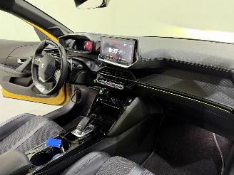 Peugeot 208 HB 1.2 Puretech 130 GT-Line Aut8 picture 8