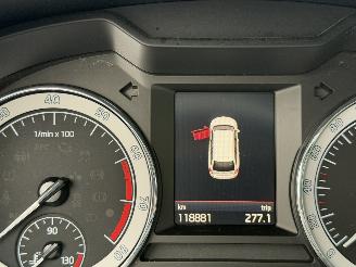 Skoda Octavia Combi 1.0 TSI Business Ed. Plus picture 37