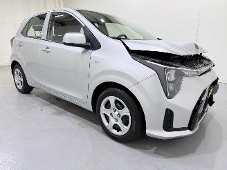Schadeauto Kia Picanto HB 1.0 DPI DynamicLine 2025/8