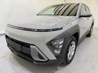 Hyundai Kona 1.6 Hybrid Techno 104kW picture 3