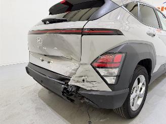 Hyundai Kona 1.6 Hybrid Techno 104kW picture 8