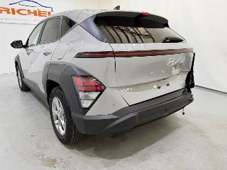 Hyundai Kona 1.6 Hybrid Techno 104kW picture 24
