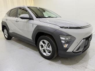 Hyundai Kona 1.6 Hybrid Techno 104kW picture 20