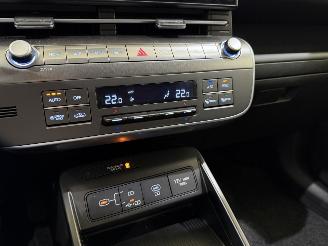 Hyundai Kona 1.6 Hybrid Techno 104kW picture 15