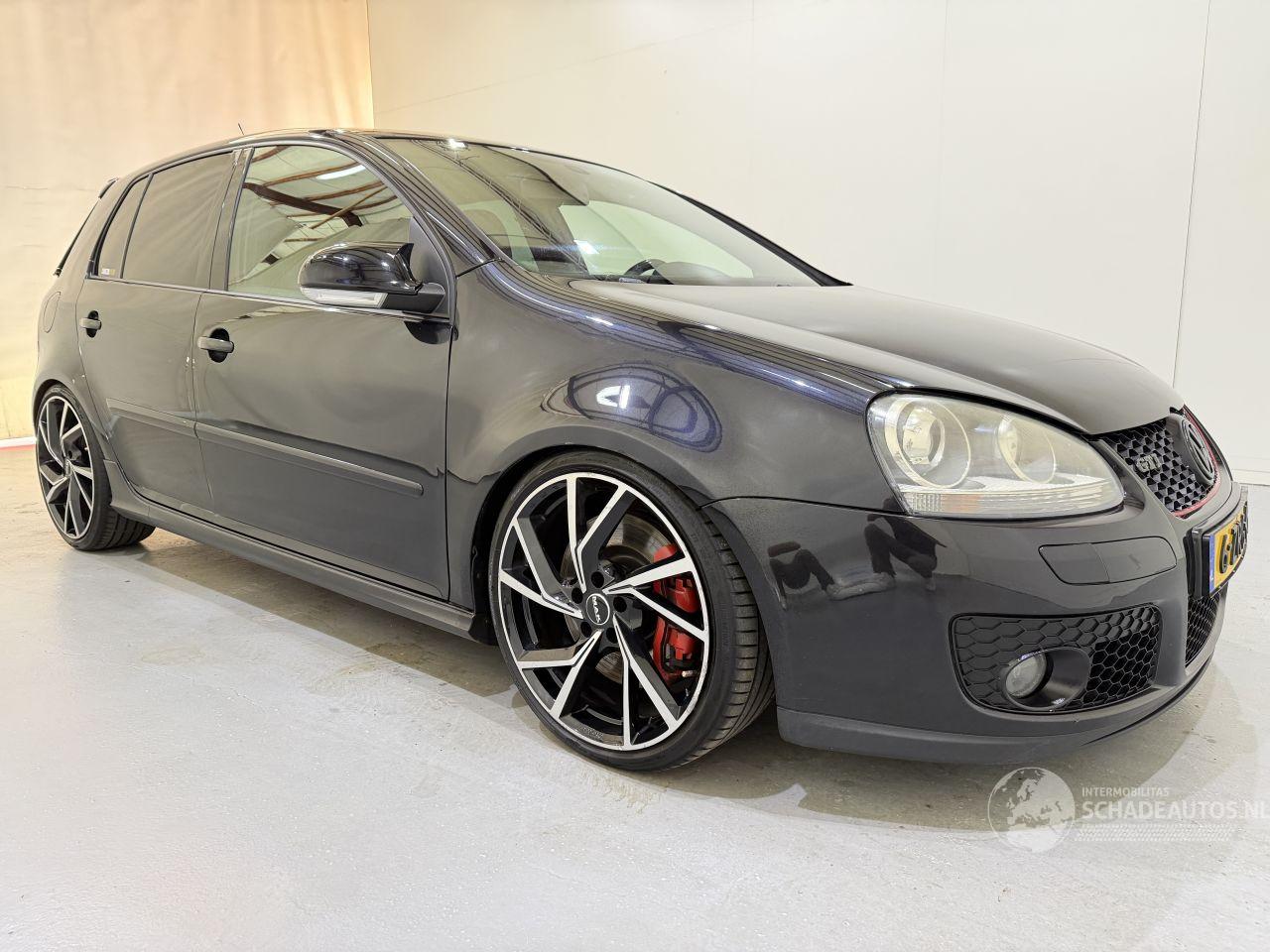 Volkswagen Golf V HB 2.0 TFSI GTI Aut6