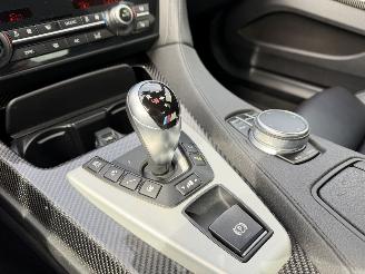 BMW M6 Gran Coupe Competition M Sport picture 8