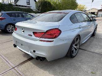 BMW M6 Gran Coupe Competition M Sport picture 6