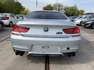 BMW M6 Gran Coupe Competition M Sport picture 5