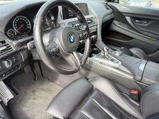 BMW M6 Gran Coupe Competition M Sport picture 40