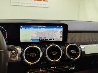 Mercedes GLB GLB 200 Advantage Aut7 picture 14