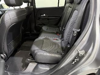 Mercedes GLB GLB 200 Advantage Aut7 picture 28