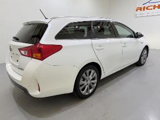 Toyota Auris Touring Sports 1.8 Hybrid Comfort Aut. picture 7
