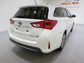 Toyota Auris Touring Sports 1.8 Hybrid Comfort Aut. picture 33