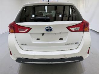 Toyota Auris Touring Sports 1.8 Hybrid Comfort Aut. picture 6