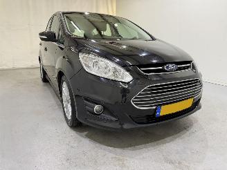 Avarii autoturisme Ford C-Max 2.0 Plug-in Hybrid Titanium Plus Aut. 2015/12