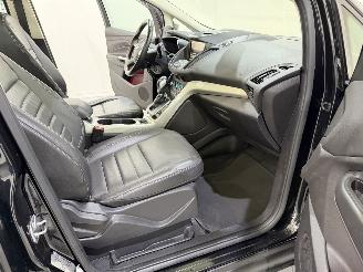 Ford C-Max 2.0 Plug-in Hybrid Titanium Plus Aut. picture 37