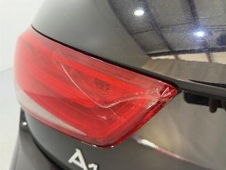 Audi A1 1.4 TFSI Aut7 Pano/Navi picture 14