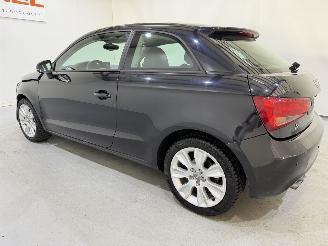 Audi A1 1.4 TFSI Aut7 Pano/Navi picture 4