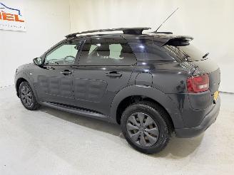 Citroën C4 cactus 1.6 Blue HDI 100 Shine Pano/Navi picture 4