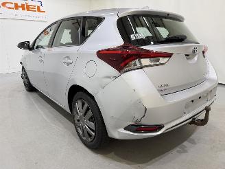 Toyota Auris HB 1.8 Hybrid Comfort Dynamic picture 24