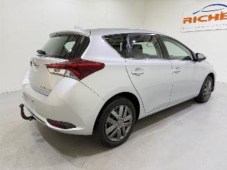 Toyota Auris HB 1.8 Hybrid Comfort Dynamic picture 33