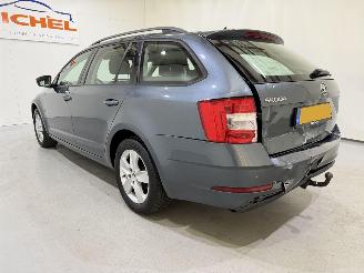 Skoda Octavia Combi 1.5 TSI Style Aut7 picture 27