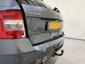 Skoda Octavia Combi 1.5 TSI Style Aut7 picture 7