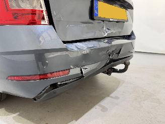 Skoda Octavia Combi 1.5 TSI Style Aut7 picture 8