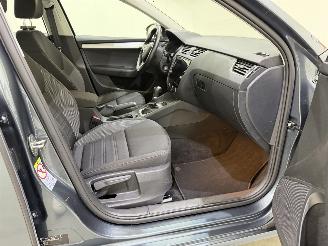 Skoda Octavia Combi 1.5 TSI Style Aut7 picture 9