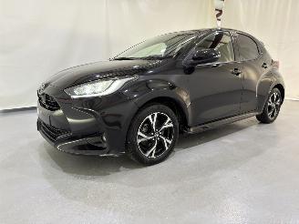 Toyota Yaris HB 1.5 Hybrid Iconic picture 29