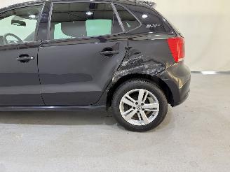 Volkswagen Polo HB 1.2 Comf. Black Edition picture 5