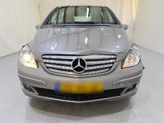 Mercedes B-klasse 170 Automaat NAP picture 2