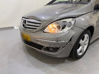 Mercedes B-klasse 170 Automaat NAP picture 11