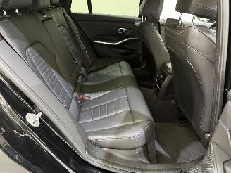 BMW 3-serie Touring 330e xDrive M Sport PHEV picture 35