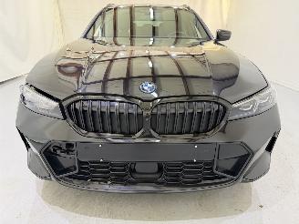 BMW 3-serie Touring 330e xDrive M Sport PHEV picture 2